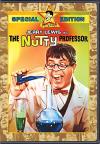 Nutty Professor DVD (Mono; Widescreen)