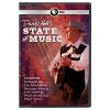 David Holt's State Of Music: Season 1 DVD