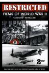 Restricted Films Of WWII DVD (2 Pack)