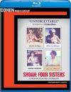 Shoah: Four Sisters Blu-ray