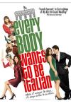 Everybody Wants To Be Italian DVD (Widescreen)