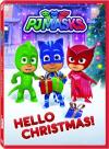 PJ Masks: Hello Christmas DVD (Widescreen)