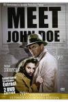 Meet John Doe: 70th Anniversary Ultimate Coll Ed DVD