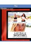 Just Like A Woman Blu-ray (DTS Sound)