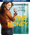 One For The Money Blu-ray (With Digital Copy; DTS Sound; Subtitled; Widescreen)
