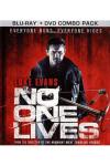 No One Lives Blu-ray (With DVD)