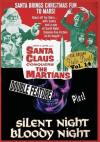 Santa Claus Conquers The Martians DVD (Widescreen)