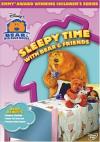 Bear in the Big Blue House - Sleepy Time with Bear and Friends DVD