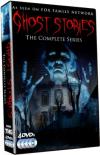 Ghost Stories - Complete Series DVD