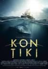 Kon-Tiki Blu-ray (With DVD)