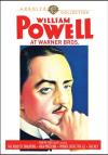 William Powell At Warner Bros. DVD (Full Frame)