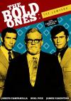 Bold Ones: Lawyers - Comp Series DVD (Box Set)