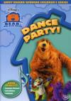 Bear in the Big Blue House - Dance Party! DVD