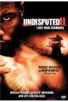 Undisputed II: Last Man Standing DVD (Widescreen)