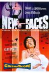 New Faces - New Faces DVD (Widescreen)