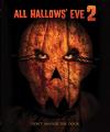 All Hallows Eve 2 Blu-ray