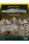 Ng-Great Migrations Blu-ray