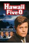 Hawaii Five-O - The Complete Eleventh Season DVD (Full Frame)
