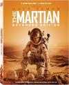 Martian: Extended Edition Blu-ray