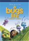 Bug's Life DVD (Widescreen)