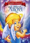 Littlest Angel Christmas DVD