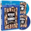 Voyage Of The Damned Blu-ray (With DVD)