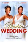 Double Wedding DVD