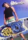 AKA Girl Surfer DVD