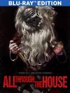 All Through The House Blu-ray