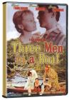 Three Men In A Boat DVD (Music Video Dist)