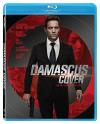 Damascus Cover Blu-ray