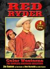 Red Ryder - Westerns Color Complete Collection DVD