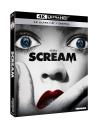 Miramax Scream ultra hd blu-ray 4k [uhd] (4k; with digital copy; dts sound; dubbed; subt