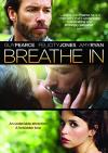 Breathe In DVD (Closed Captioned; Widescreen; Soundtrack English; Amaray Case)