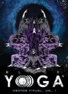 Black Yoga Asanas Ritual 1 DVD