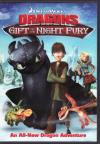 Dragons: Gift of the Night Fury DVD (Paramount Home Video)