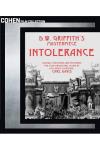 Intolerance Blu-ray (Silent)