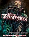 1000 Zombies DVD
