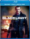 Blacklight Blu-ray (With Digital Copy; With DVD)