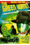 Green Hornet DVD (Black & White; Movie Edition)