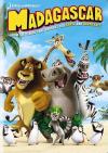 Madagascar DVD (Paramount Home Entertainment)