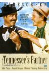 Tennessee's Partner DVD (Reissue; Widescreen)