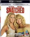 Snatched Ultra HD Blu-ray 4k [UHD] (4K; With BluRay; DHD; DTS Sound)
