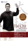 Tai Chi: Daily Practice DVD (Closed Captioned; Standard Screen; Soundtrack Engli