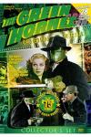 Green Hornet: 75th Anniversary Original Serials DVD