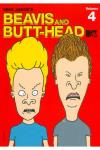 Beavis and Butt-Head - Vol. 4 DVD (Full Frame)