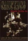 Calexico - Calexico - World Drifts In: Live At The Barbican London DVD