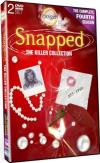 Snapped: Season 4 DVD