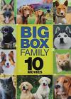 10-Movie Big Box Family V03 DVD