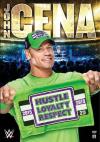 WWE: John Cena - Hustle Loyalty Respect DVD